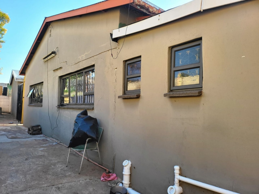 4 Bedroom Property for Sale in Dawkinsville North West